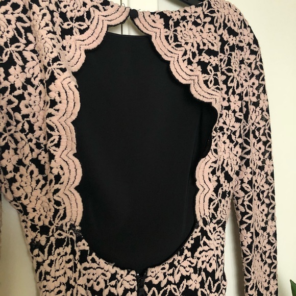 Alice + Olivia cocktail dress - Picture 5 of 6